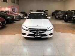 مێرسێدس بێنز C-Class